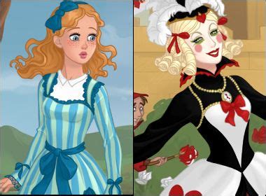 azalea dolls dress up